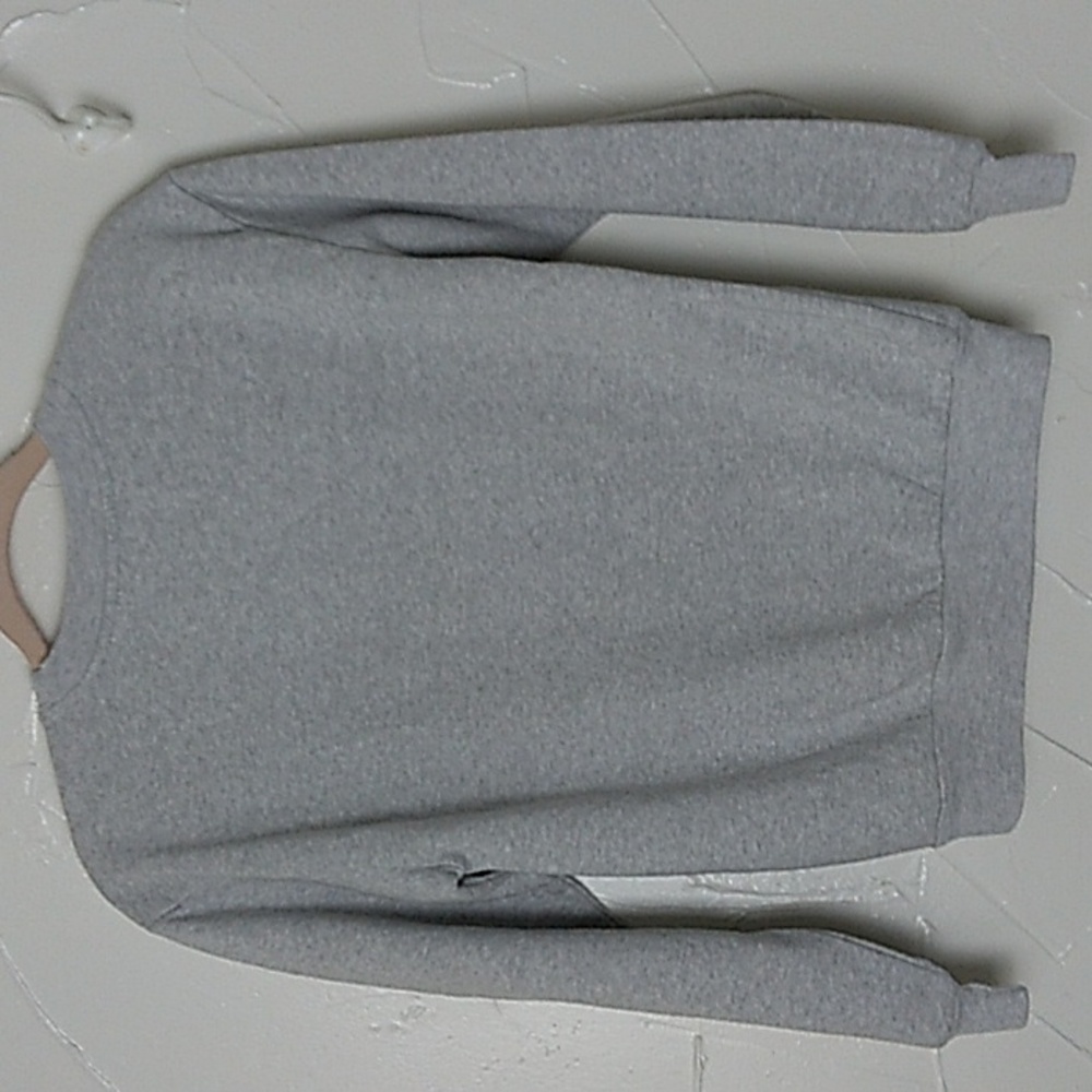 Disney Mickey and Friends Sweatshirt Pullover Size XS EUC Super Soft C… - Picture 3 of 4